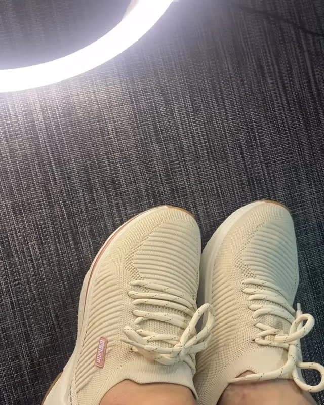 Tênis Vizzano Suede Milano
